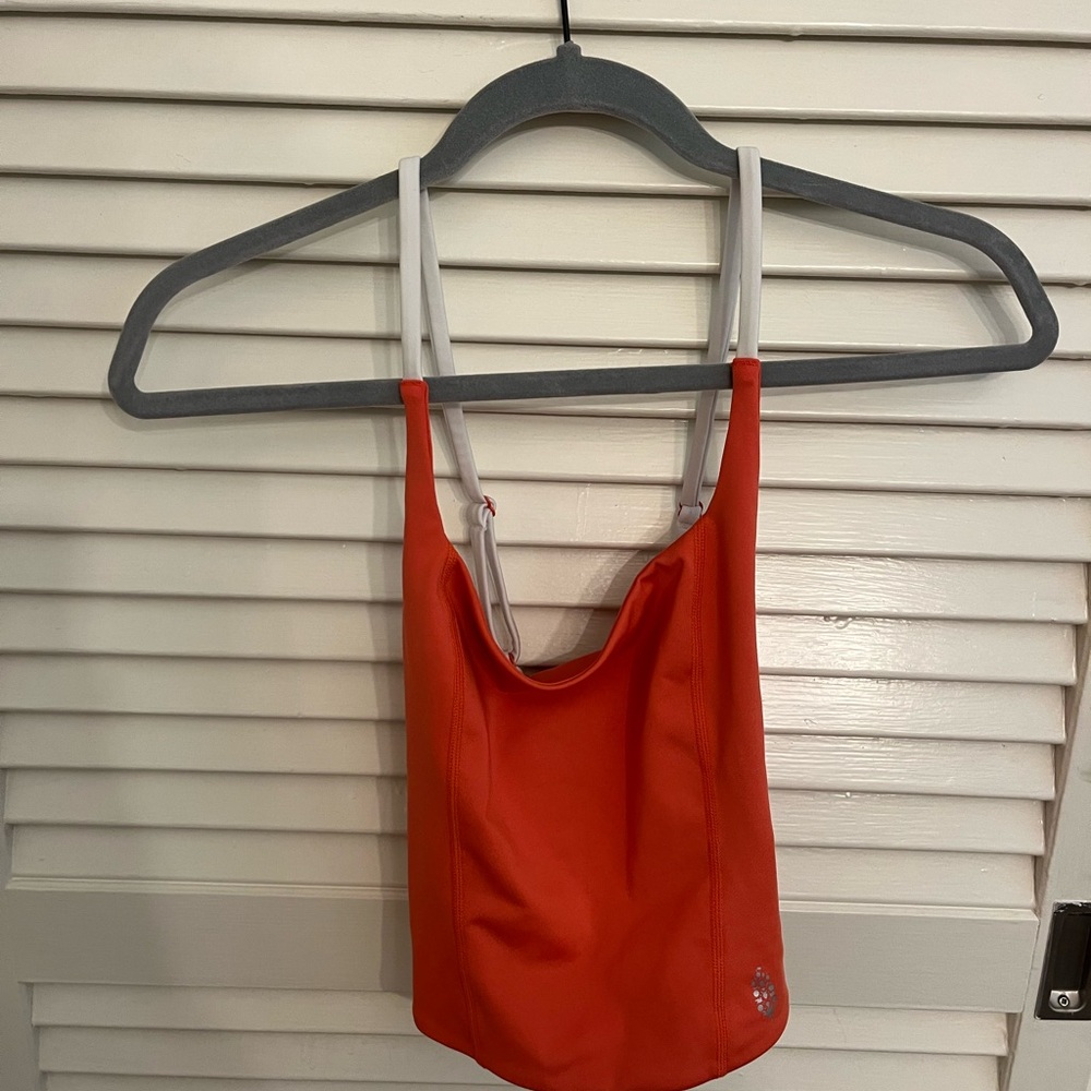 Free People Move On Tank